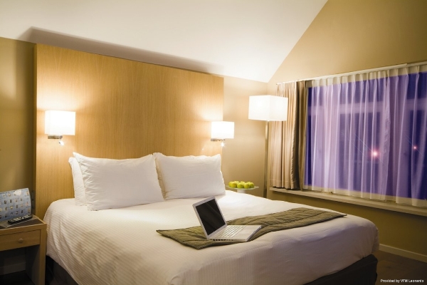 RADISSON BLU BALMORAL HTL SPA